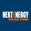 NextEnergy Solar Fund Limited logo