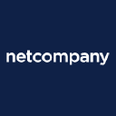 Netcompany Group A/S Logo