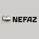 NEFAZ Publicly Traded Company Logo