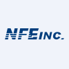 BRLL's stock peer is NFEI (New Frontier Energy, Inc.)