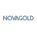 NovaGold Resources Inc. (NG) Insider Traders