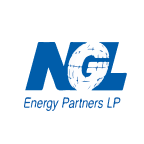 NGL Energy Partners LP logo