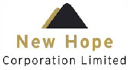 New Hope Corporation Limited Logo