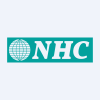 Logo for company NHC Foods Limited