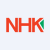NHKGF