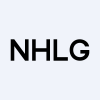 HLUN's stock peer is NHLG (National Healthcare Logistics Inc.)