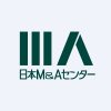 Logo for company Nihon M&A Center Holdings Inc.