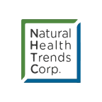 Natural Health Trends Corp. (NHTC) Technical Analysis