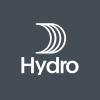 Norsk Hydro ASA logo