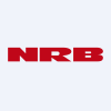 NRB Industrial Bearings Limited logo