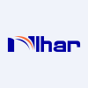 Logo for company Nihar Info Global Limited