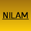 Logo for company Nilam Resources Inc.