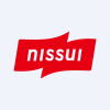 Logo for company Nissui Corporation
