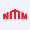 Logo for company Nitin Castings Limited