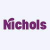 Logo for company Nichols plc
