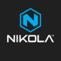 Nikola Corporation (NKLA) Competitors