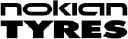 Logo for company Nokian Renkaat Oyj
