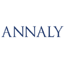 Annaly Capital Management, Inc. logo