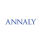 Annaly Capital Management, Inc. logo