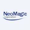 Logo for company NeoMagic Corporation