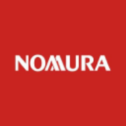 Nomura Holdings, Inc. (NMR) Financials