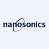 Logo for company Nanosonics Limited