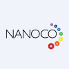 Logo for company Nanoco Group plc