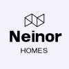 Logo for company Neinor Homes, S.A.