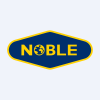 Noble Corporation Plc Logo