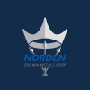 HHHEF's stock peer is NOCRF (Norden Crown Metals Corp.)