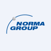 Logo for company NORMA Group SE