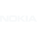 Logo of Nokia Oyj