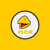 Logo for company Nok Airlines Public Company Limited