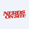 Logo for company Nerds on Site Inc.