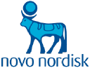 Novo Nordisk A/S Logo