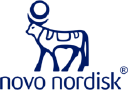 Novo Nordisk A/S Logo