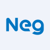 Logo for company Nippon Electric Glass Co., Ltd.