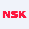 Logo for company NSK Ltd.