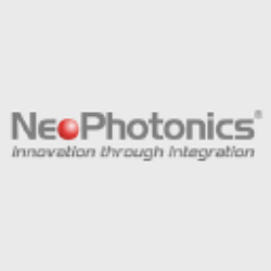 NeoPhotonics Corporation (NPTN) Financials