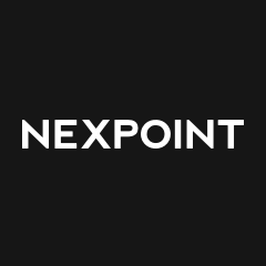 NexPoint Real Estate Finance, Inc. logo