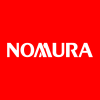 Logo for company Nomura Holdings, Inc.