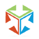 company logo