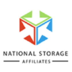 National Storage Affiliates Trust (NSA) SEC Filling