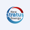 New Stratus Energy Inc. Logo