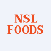 NSL Foods Public Company Limited Logo