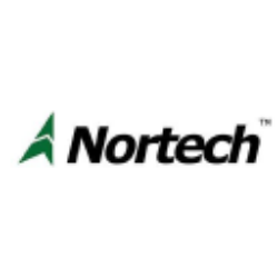 Nortech Systems Incorporated (NSYS) Charts