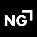 Logo for company Northrop Grumman Corporation