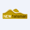 New Talisman Gold Mines Limited Logo