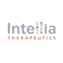 Intellia Therapeutics, Inc. (NTLA) Ownership