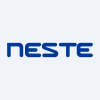 Neste Oyj logo